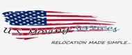 US Moving Services Logo