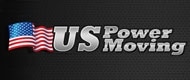US Power Moving Logo