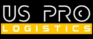 US Pro Logistics Logo