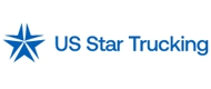 US Star Trucking LLC Logo