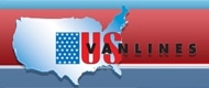 US Van Lines Logo