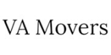 VA Movers Logo