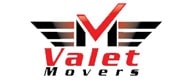 Valet Movers Logo