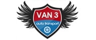 Van 3 Auto Transport