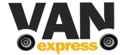 Van Express Moving & Storage Logo