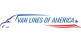 Van Lines of America LLC Logo