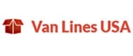 Van Lines USA Logo