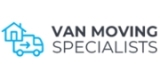 Van Moving Specialists