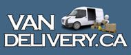 VanDelivery Logo