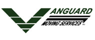 Vanguard Moving Services Logo