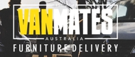 Vanmates Logo