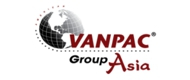 Vanpac Group Asia Logo