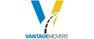 Vantage Movers LLC Logo