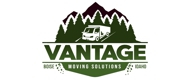Vantage Moving Solutions Logo