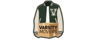 Varsity Movers LLC Logo
