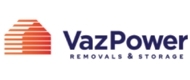 Vaz Power Removals & Storage Logo