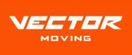 Vector Moving Logo