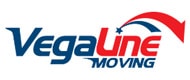 Vega Line Moving and Storage Services Inc. Logo