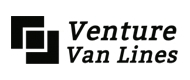 Venture Van Lines LLC Logo