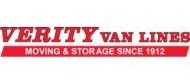 Verity Van Lines Logo