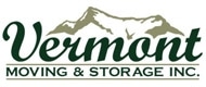 Vermont Moving & Storage Logo