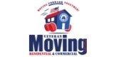 Veteran Moving Florida Logo