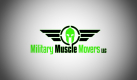 Military Muscle Movers Logo