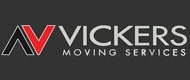 Vickers Moving Serivces Logo