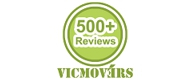 Vicmovers Logo