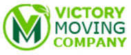 Victory Moving Company Logo
