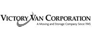 Victory Van Corporation Logo