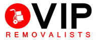 VIP Removalists Sydney Logo