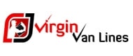 Virgin Van Lines Logo