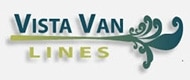 Vista Van Lines Logo