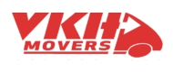 VKH Movers LLC Logo