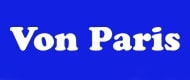 Von Paris Logo