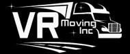 VR Moving Inc Logo