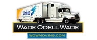 Wade Odell Wade Logo