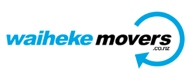 Waiheke Movers Logo
