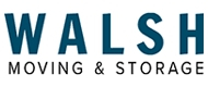 Walsh Moving & Storage Logo