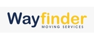 Wayfinder Moving Services Logo