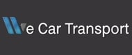 We Car Transport Logo
