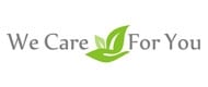 We Care For You Logo