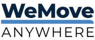 We Move Anywhere LLC Logo