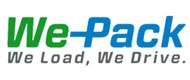 We-Pack Moving Logo