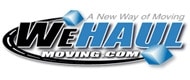 Wehaul Moving Logo
