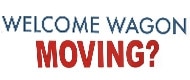Welcome Wagon Logo