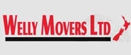 Welly Movers Ltd Logo