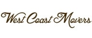 West Coast Movers Logo