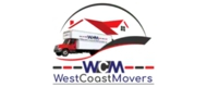 West Coast Movers Canada Logo